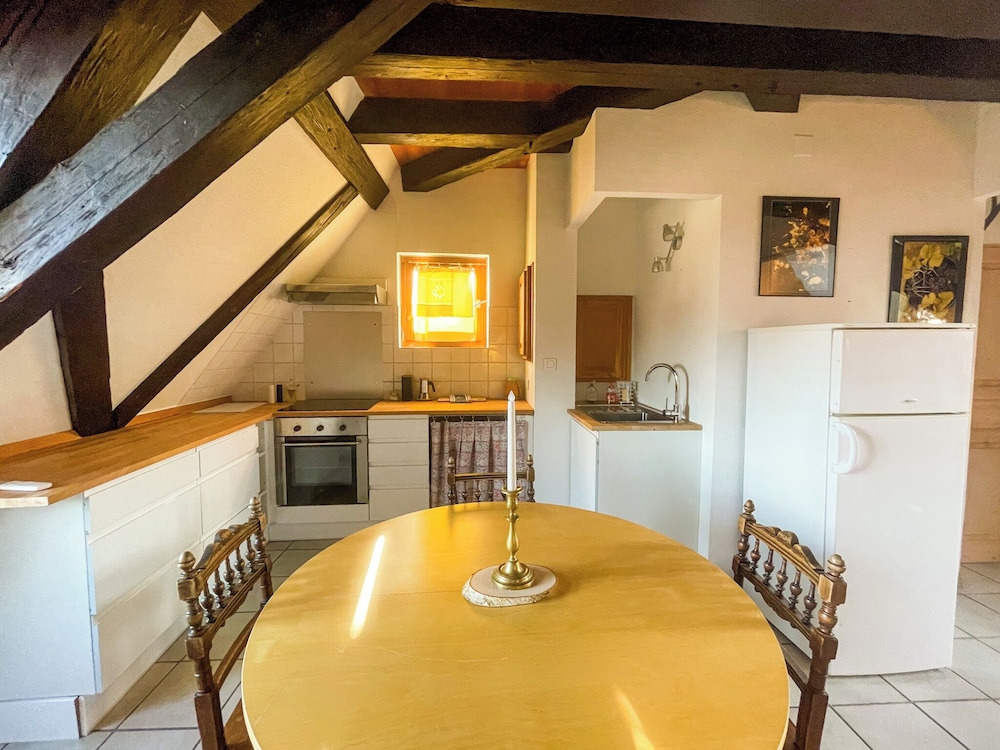 Family Apartment, Vineyard View