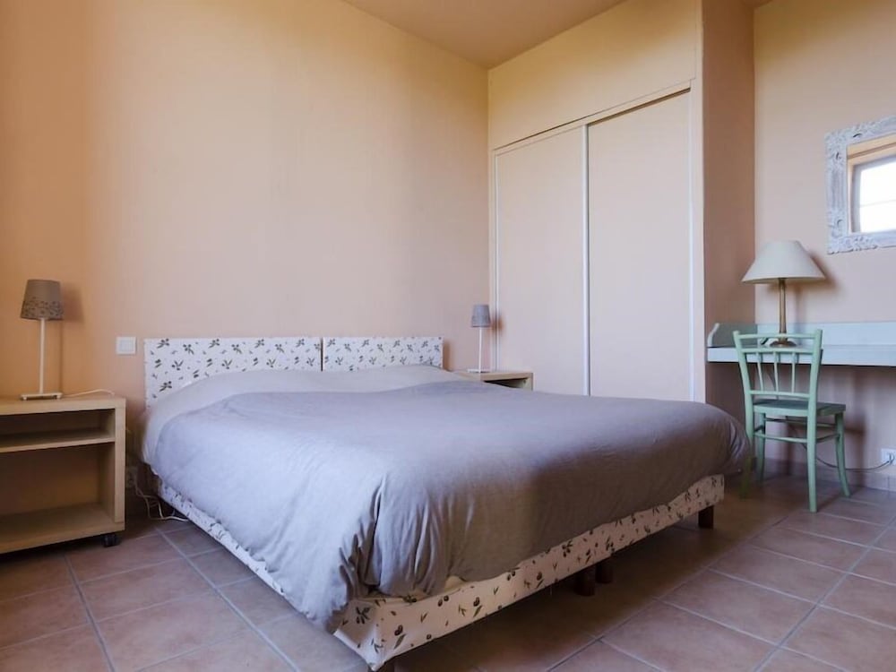 公寓, 套间 (Gîte La Sellerie)