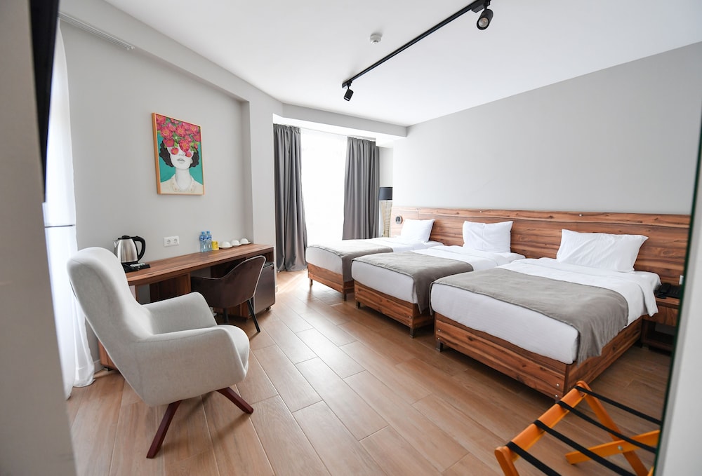 Family Triple Room
