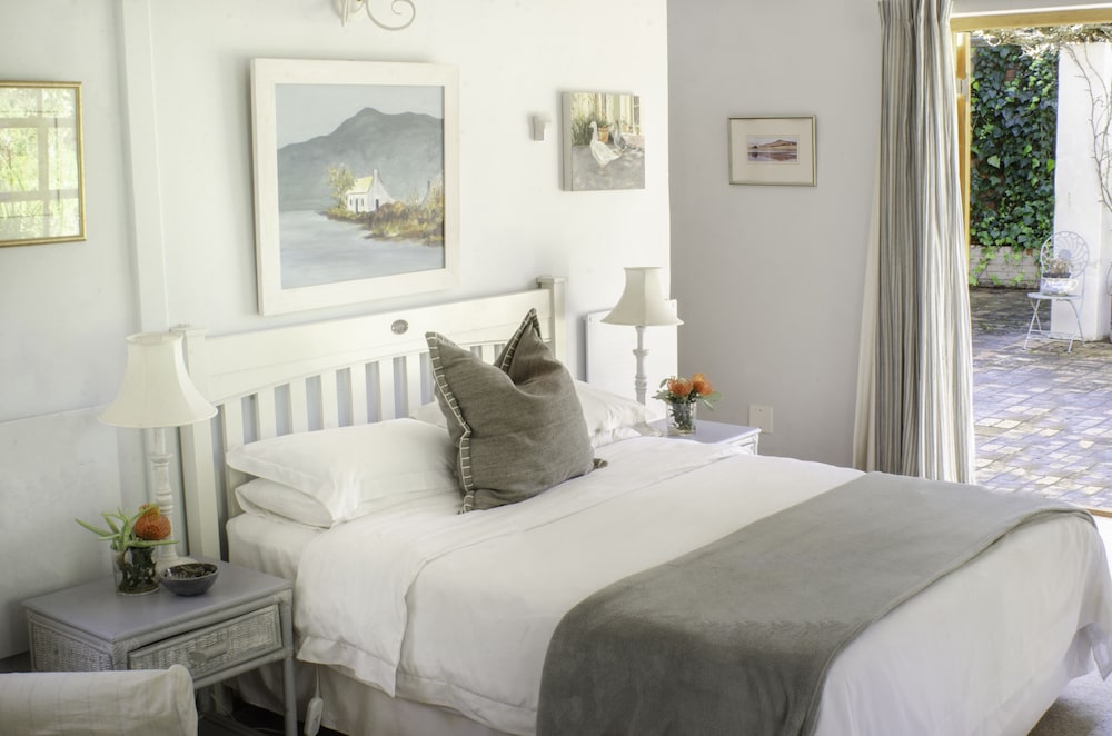 Garden Suite