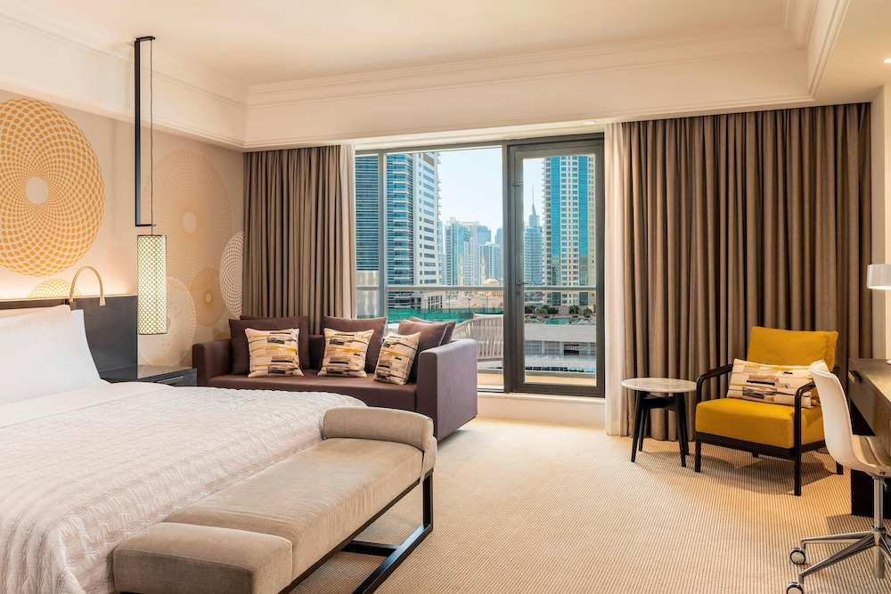 Deluxe Room, Balcony (Balcony) - Photo 1