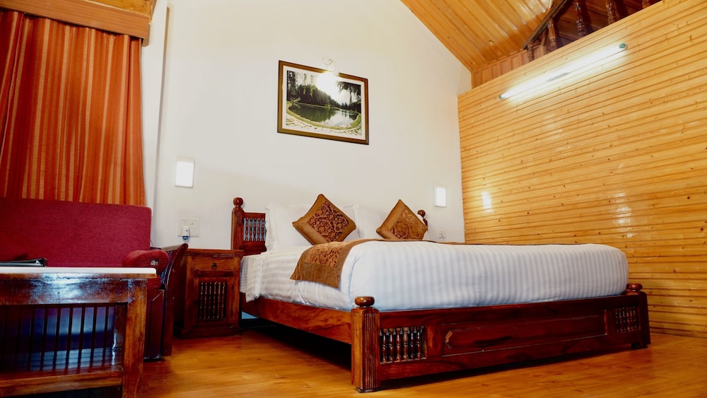 Deluxe Room photo 2