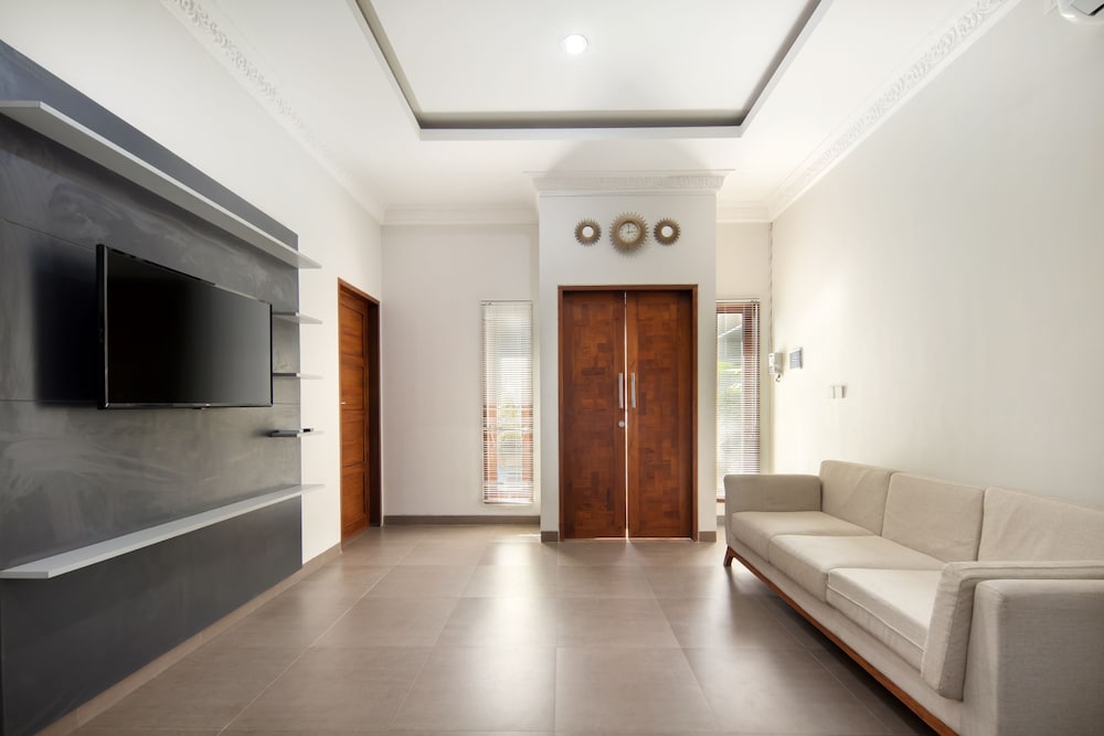 Family Suite photo 3
