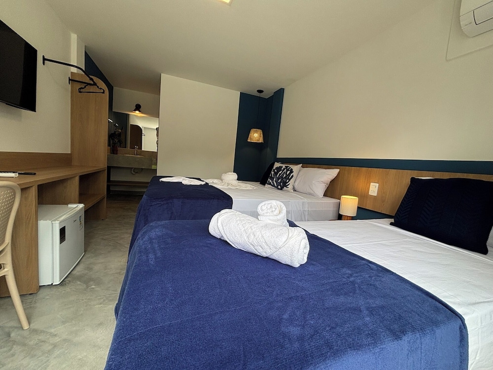 Standard Triple Room photo 1