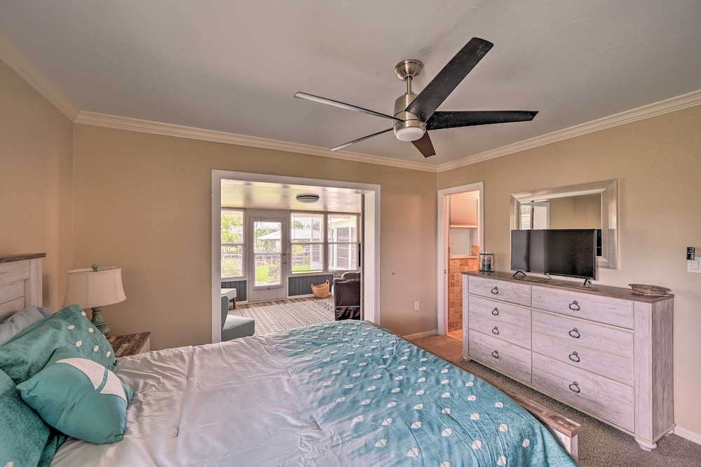 House (2 Bedrooms) photo 2