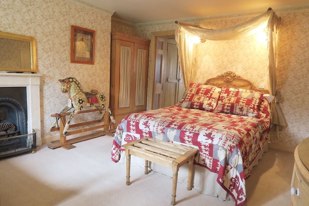 Double or Twin Room (The Pine Room) photo 1