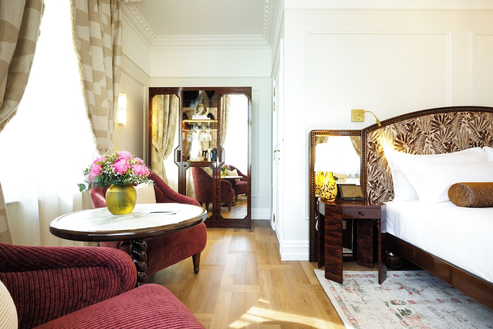 Signature Suite (Orchid) photo 3