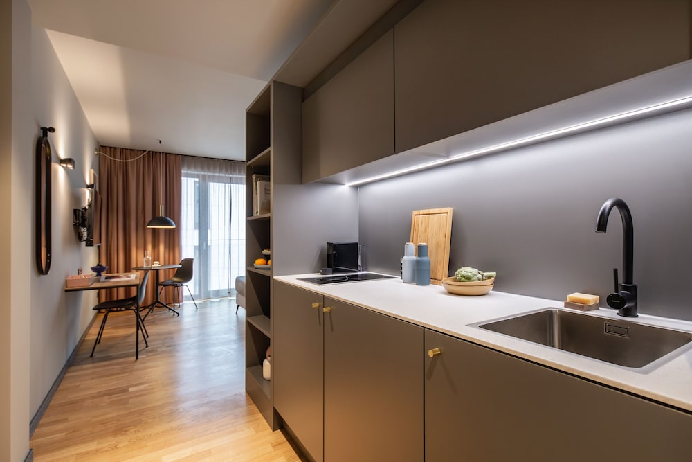 Smart Apartment - Photo 9