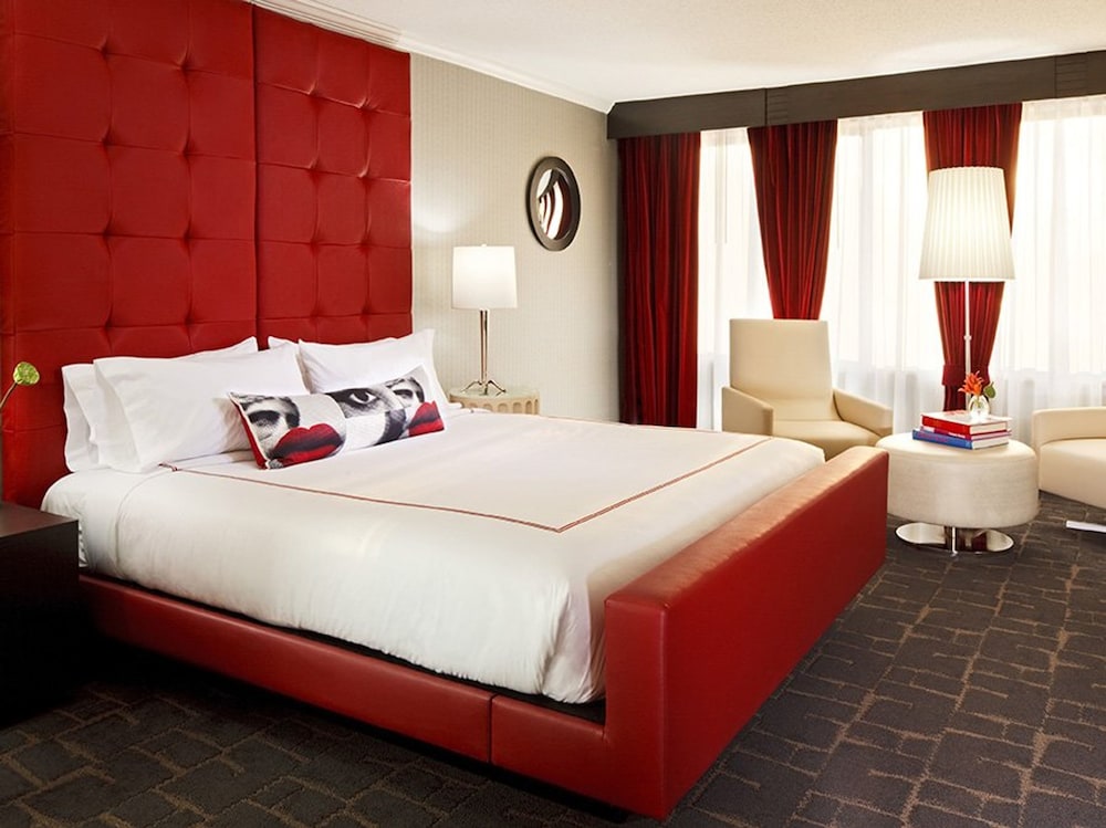 Deluxe Double or Twin Room, Multiple Beds, Non Smoking photo 1
