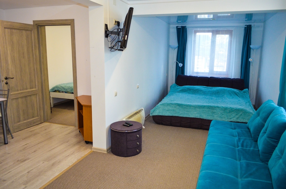 Family Suite photo 1
