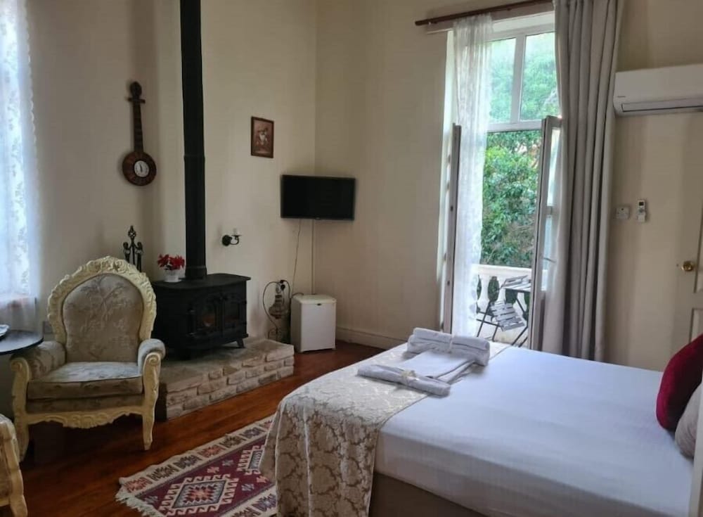 Deluxe Double Room photo 1