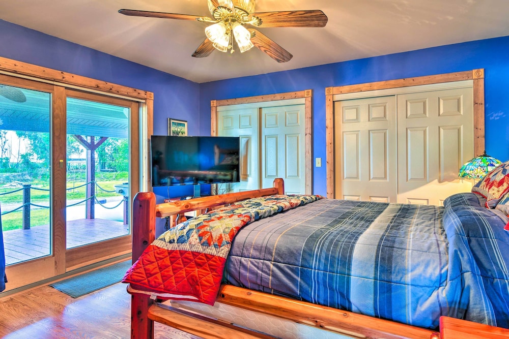 Cottage (3 Bedrooms) photo 2