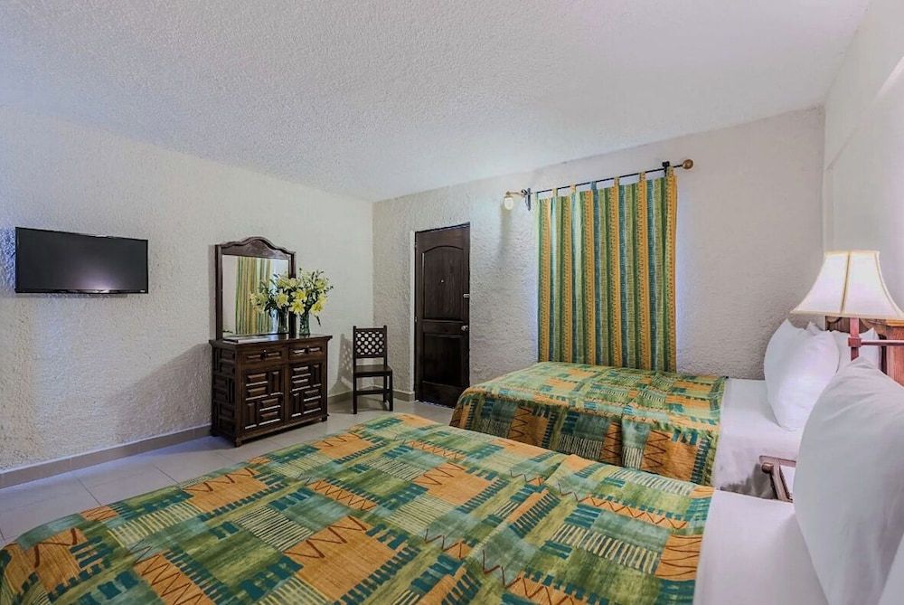 Superior Quadruple Room