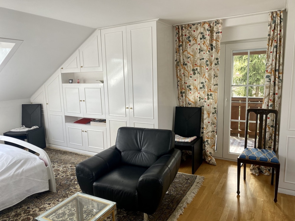Apartment (Haus 12, 2. Stock, rechts) photo 3