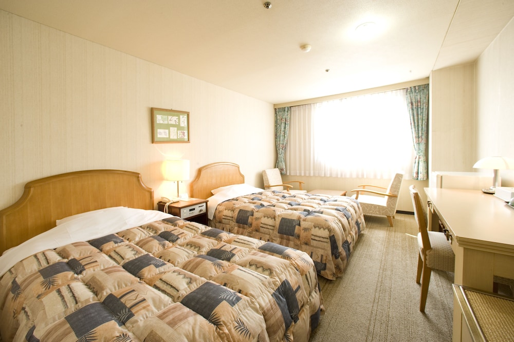 Standard Twin Room, 2 Bedrooms, Smoking
