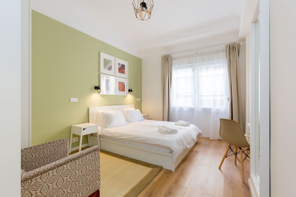 Superior Apartment, City View photo 1