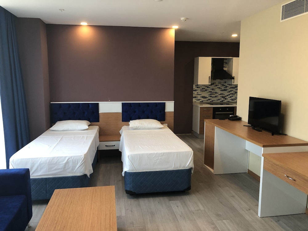 Family Suite, 2 Bedrooms photo 3