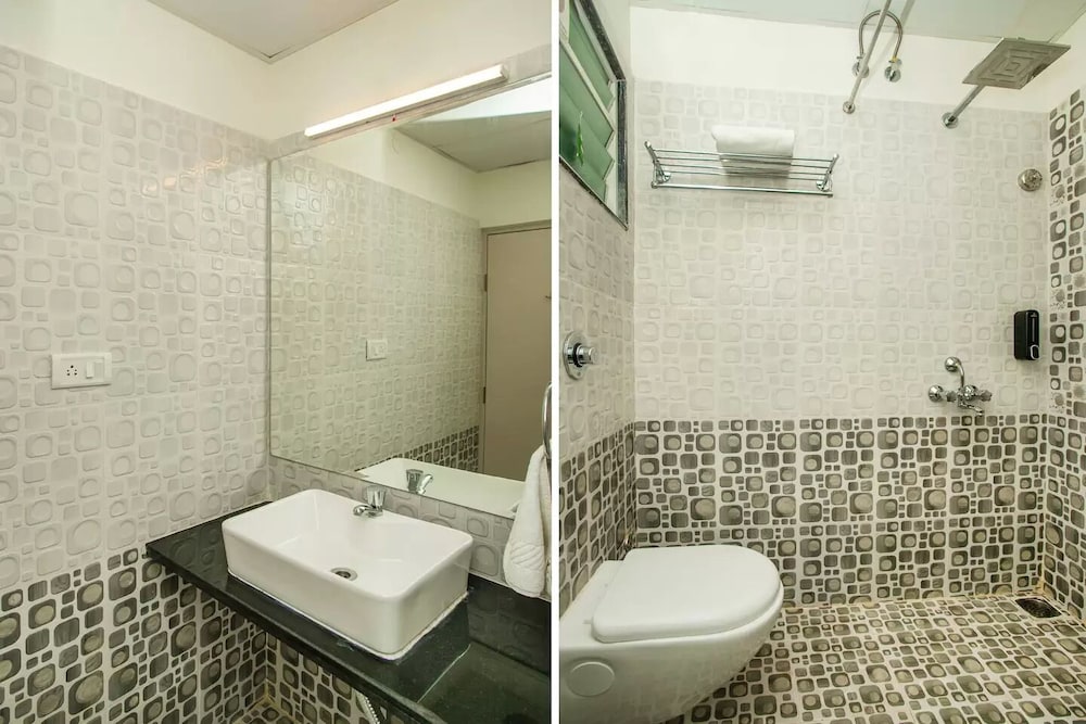 Classic Double or Twin Room - Photo 3