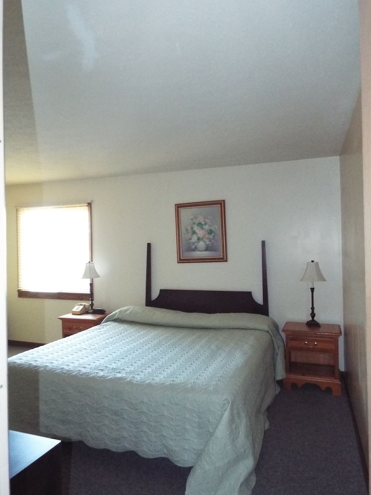 One Bed Suite photo 1