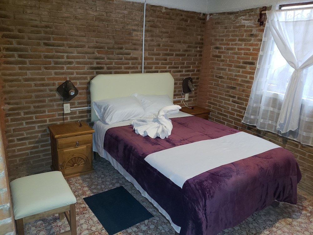 Basic Room