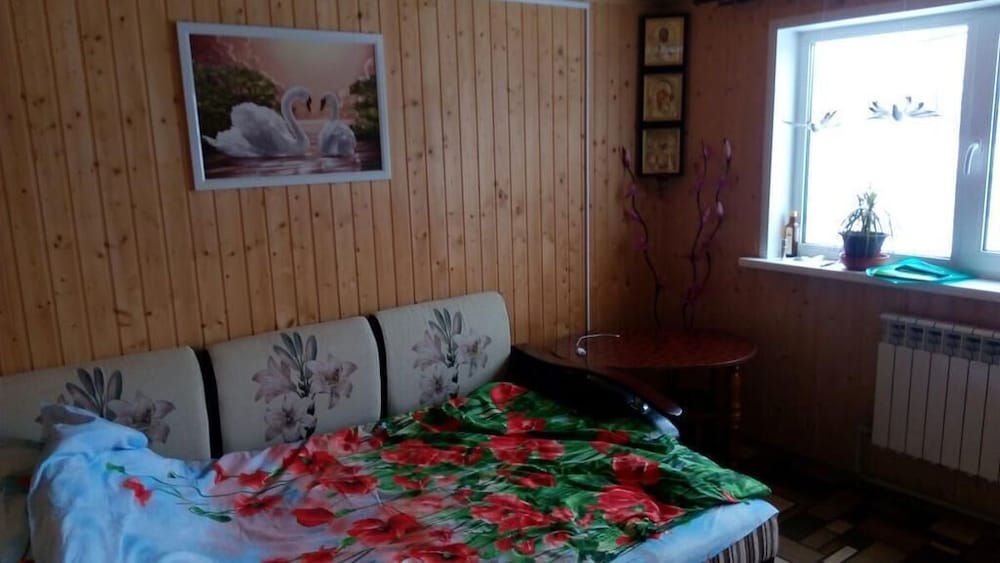 Triple Room photo 2