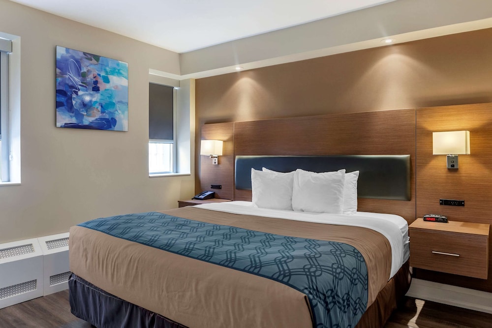 Room, 1 King Bed, Non Smoking