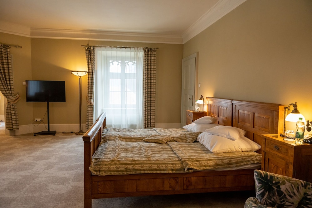 Apartment (Palace) - Photo 2