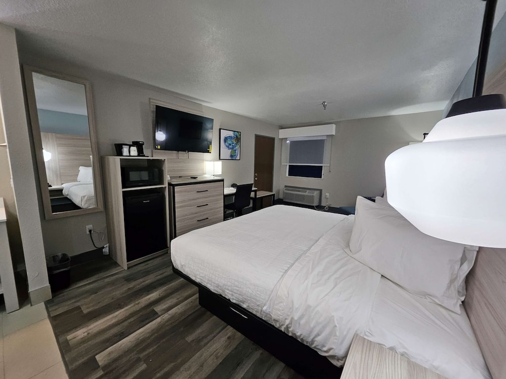 Best Western Park City Wichita North, 사진 2