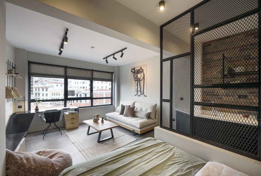 City Suite (Horizon)