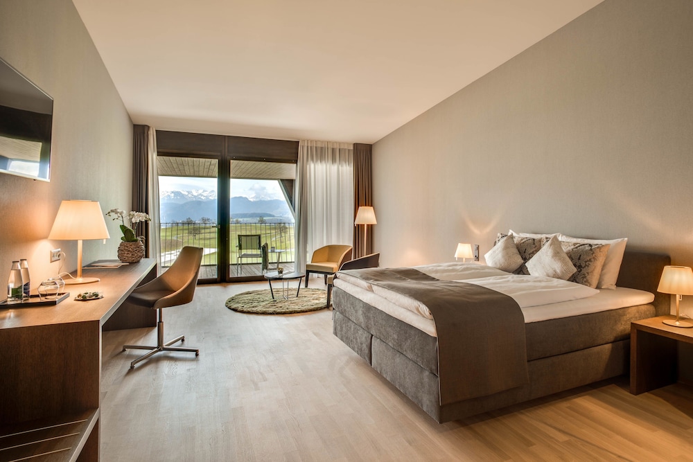 Superior Double Room, Balcony, Mountain View photo 1