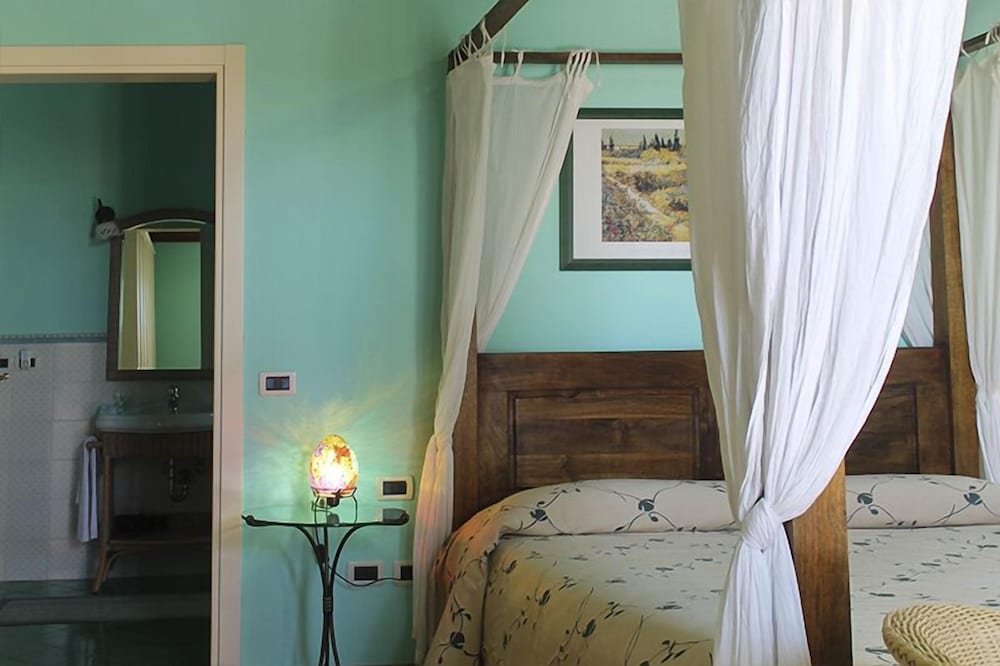 Quadruple Room photo 1