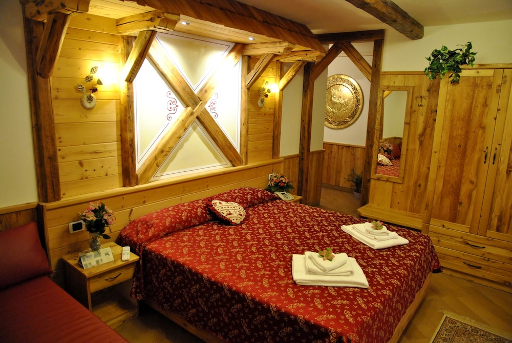Triple Room photo 2