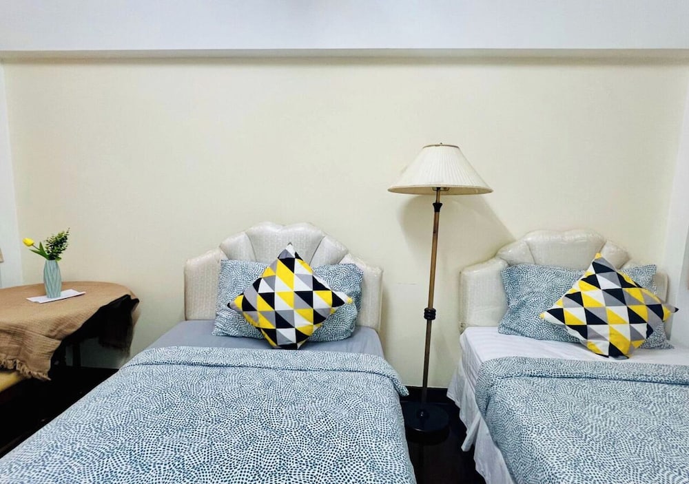 Economy Double Or Twin Room photo 1