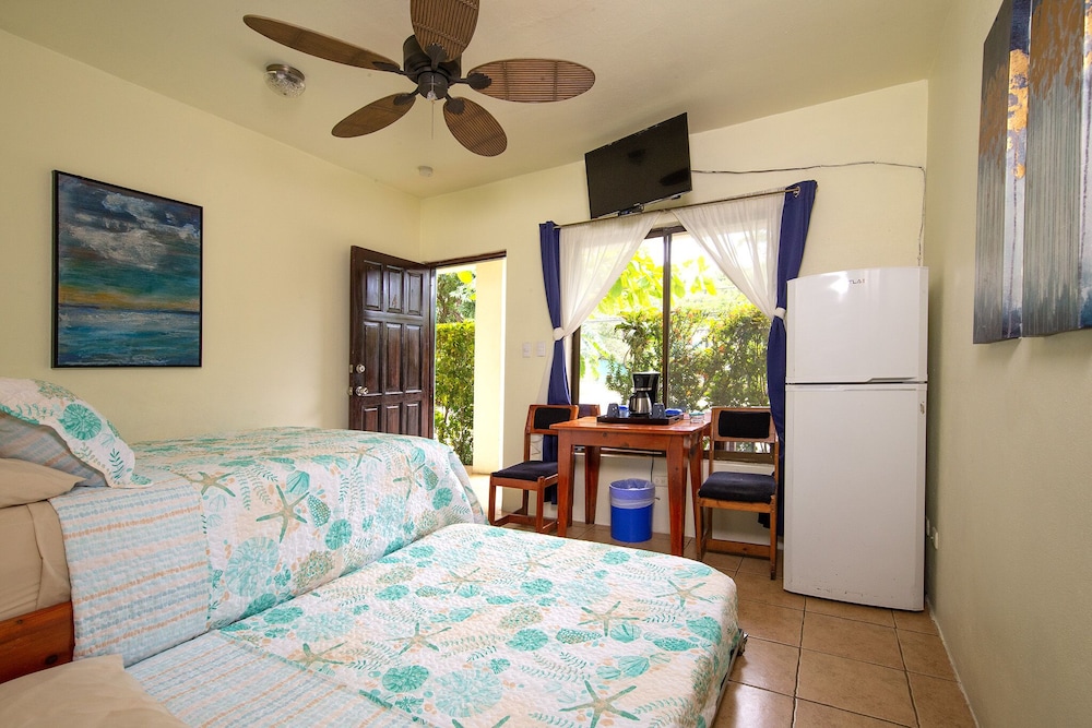 Quarto Triplo Standard, Banheiro Privativo