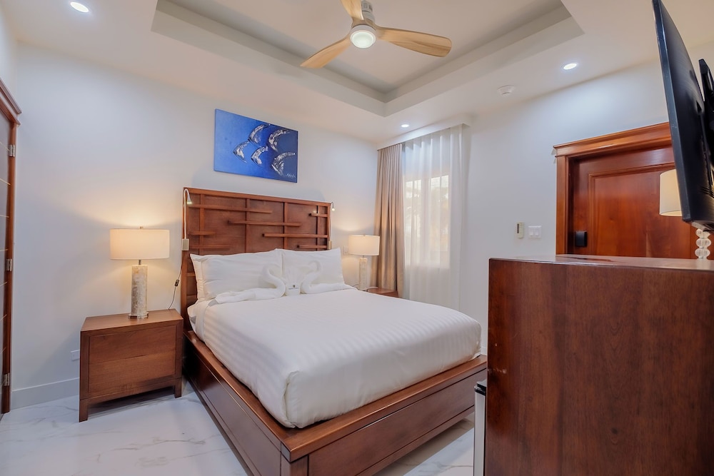 Standard Studio, 1 Bedroom photo 2