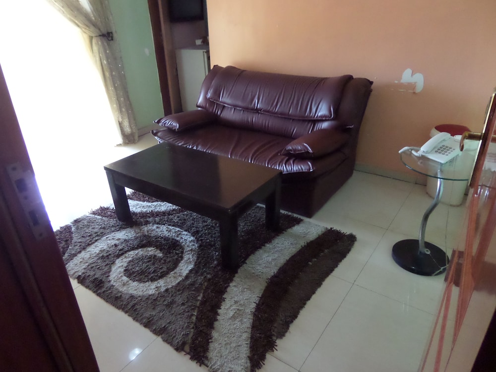 Presidential Suite, 1 King Bed