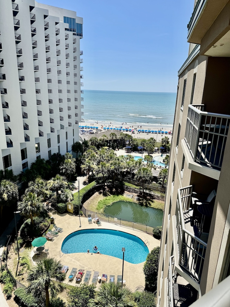 Condo, 2 Bedrooms