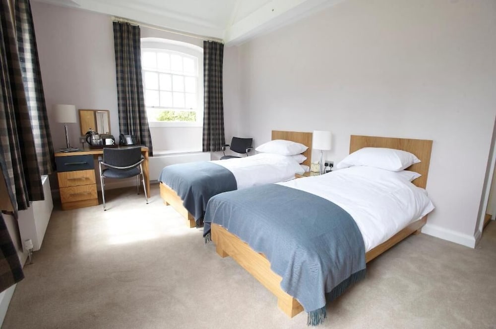 Standard Double Room, 2 Double Beds