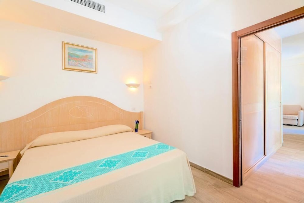Junior Suite, Park View - Photo 4