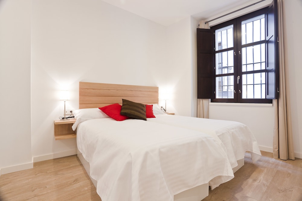 Comfort Apartment, 1 Bedroom (3 People) photo 2