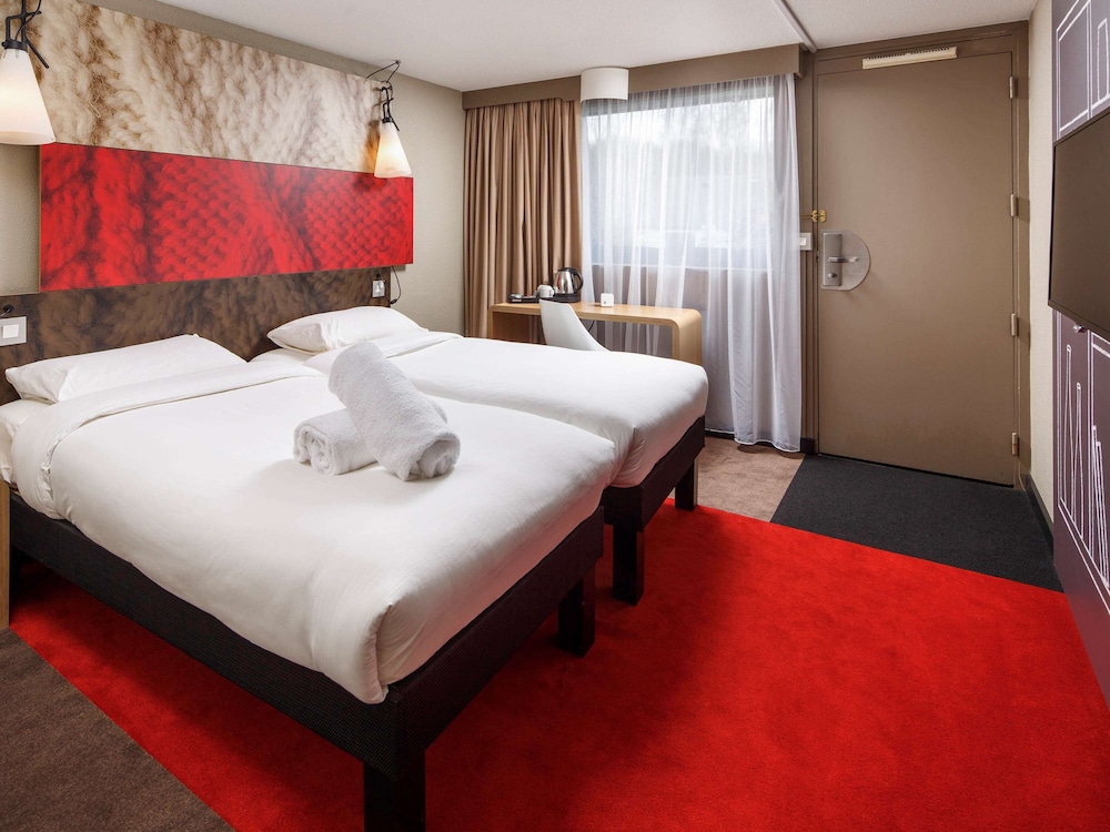 Twin Room, 2 Twin Beds - Photo 1