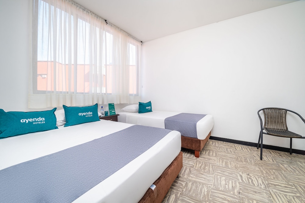 Deluxe Triple Room photo 1