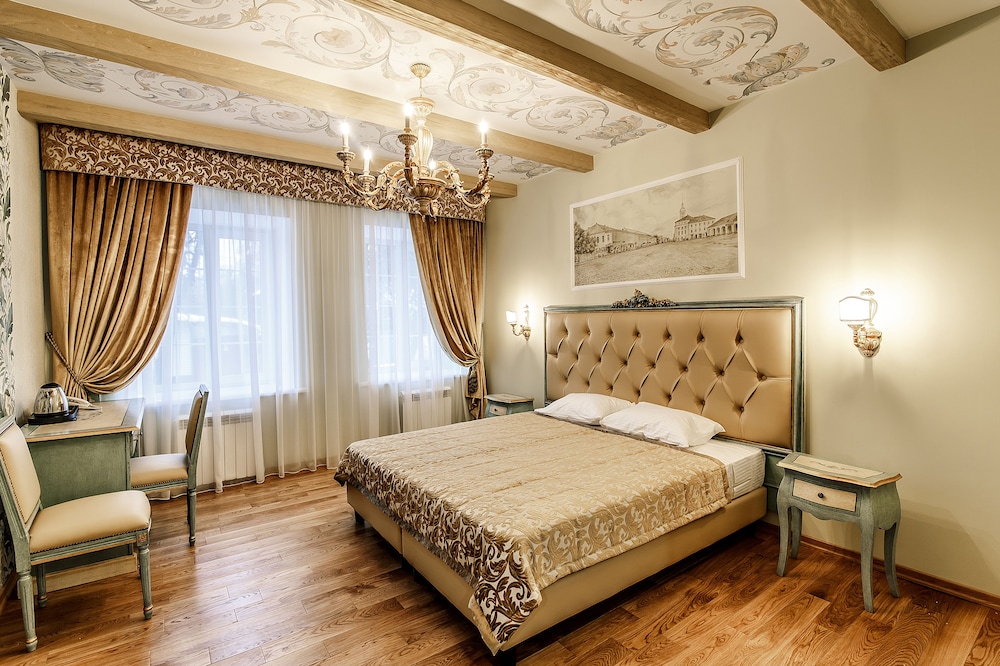 Comfort Double Or Twin Room photo 2