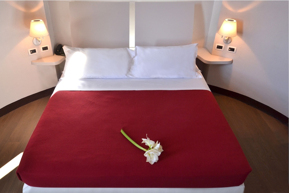 Suite (Corner con accesso SPA) photo 1