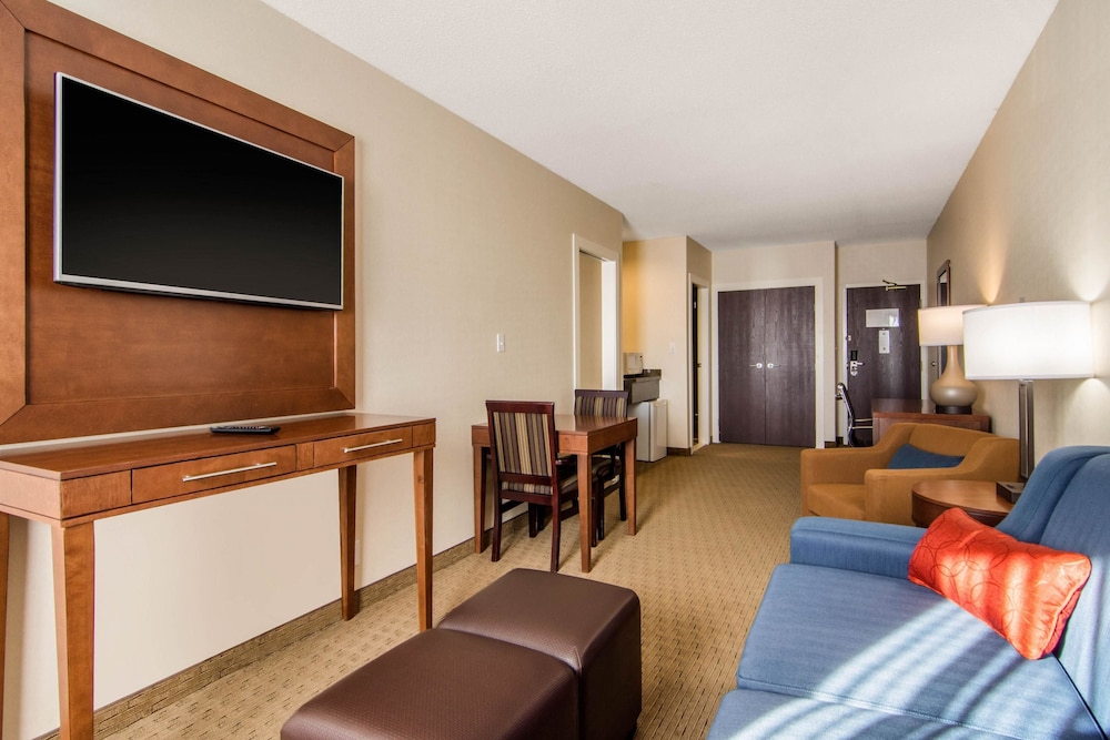 Junior Suite - Photo 1
