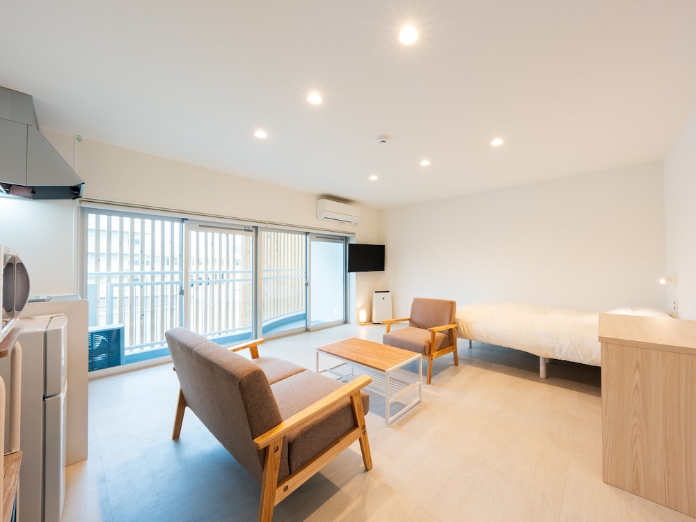 Standard Triple Room, Balcony, Mezzanine