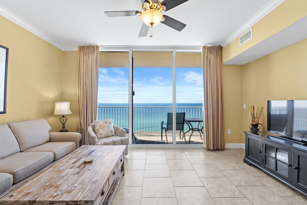 Condo, 1 Bedroom, Beach View (1115)