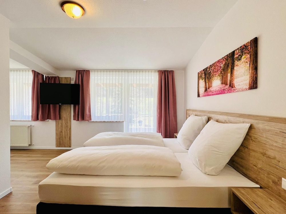 Family Quadruple Room