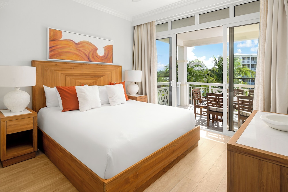 Deluxe Suite, 1 Bedroom, Garden View (Recently Renovated) - Photo 1