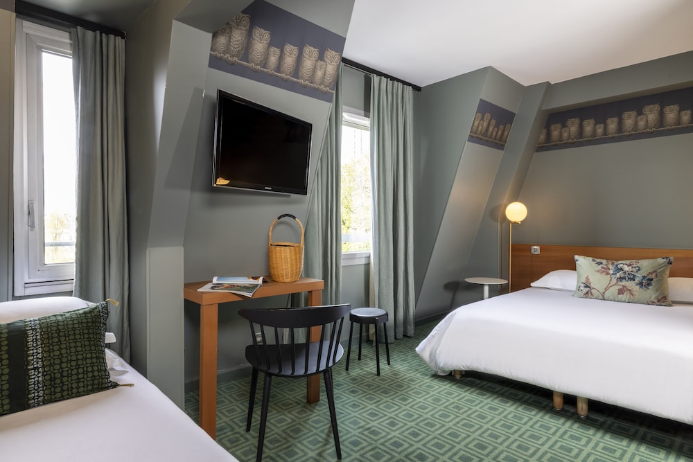 Superior Triple Room, 1 Bedroom - Photo 6